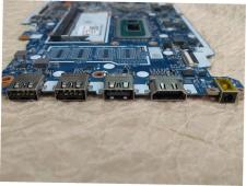 Материнська плата Lenovo Ideapad S145-15API №5